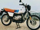 BMW R 80G/S